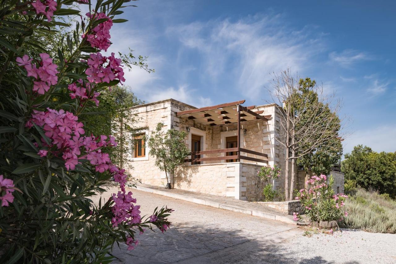 Koules Estate, With Private Pools & Bbq - Embracing Nature, By Thinkvilla Argouli Exterior foto