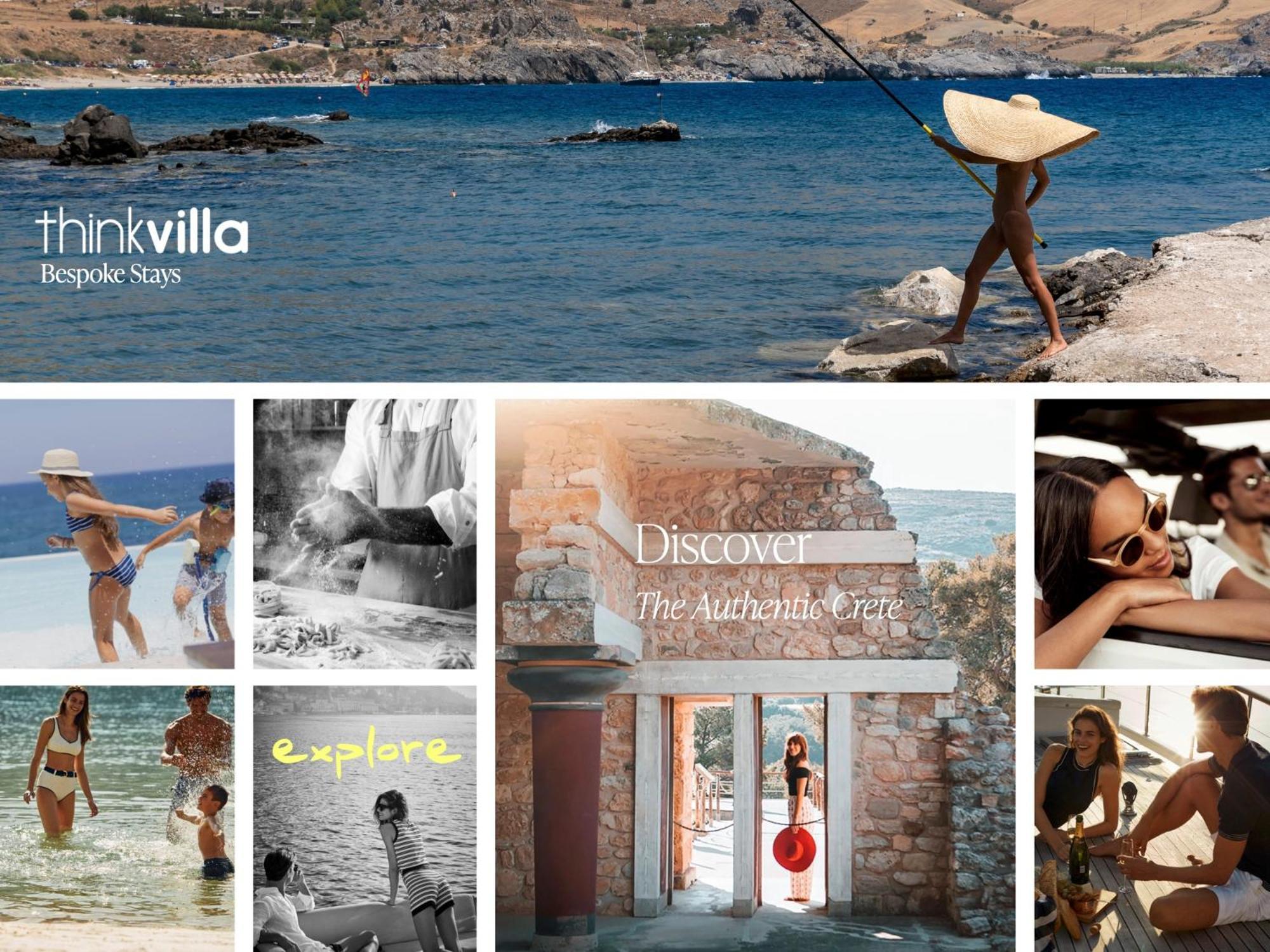 Koules Estate, With Private Pools & Bbq - Embracing Nature, By Thinkvilla Argouli Exterior foto