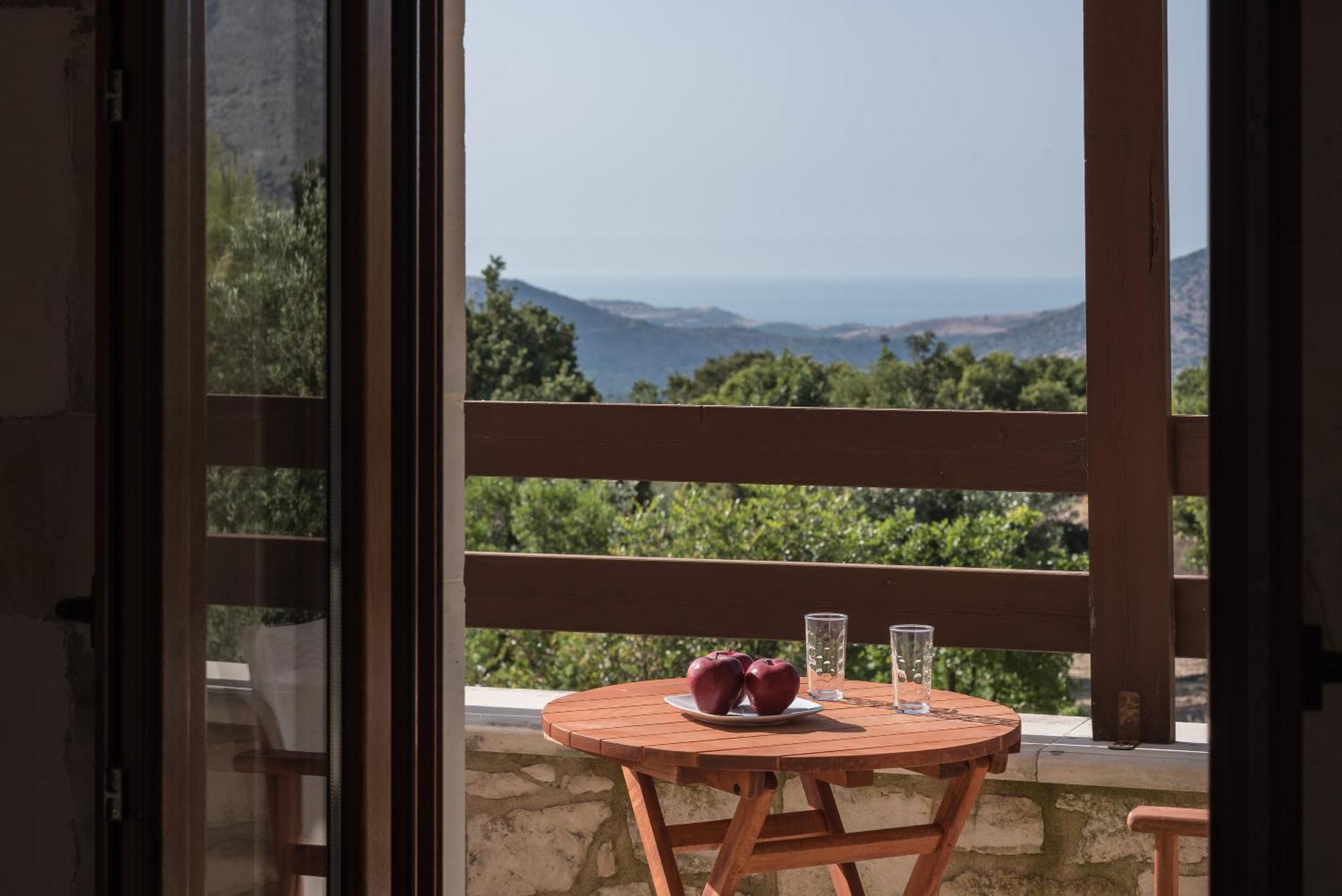 Koules Estate, With Private Pools & Bbq - Embracing Nature, By Thinkvilla Argouli Cameră foto