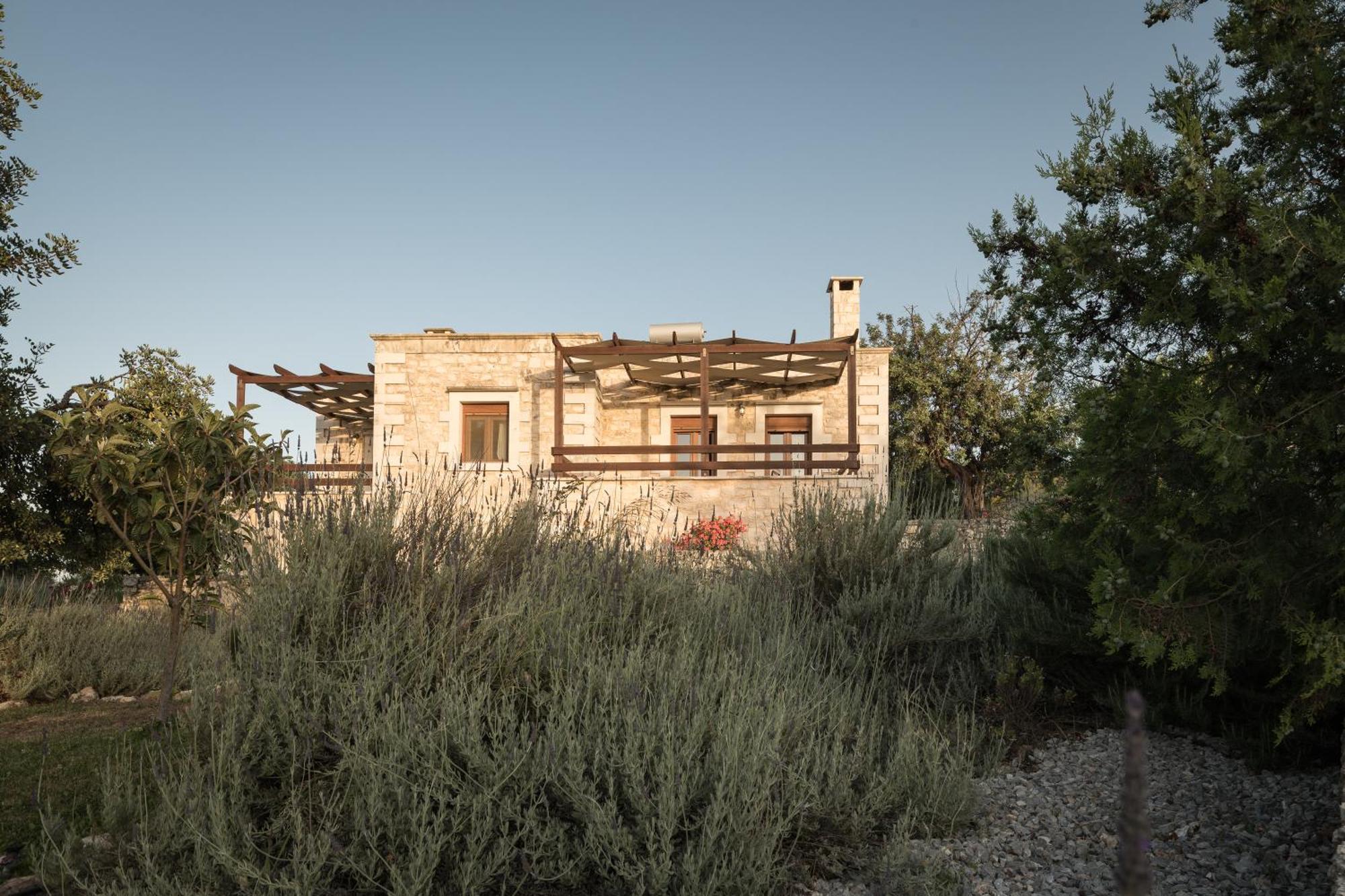 Koules Estate, With Private Pools & Bbq - Embracing Nature, By Thinkvilla Argouli Cameră foto