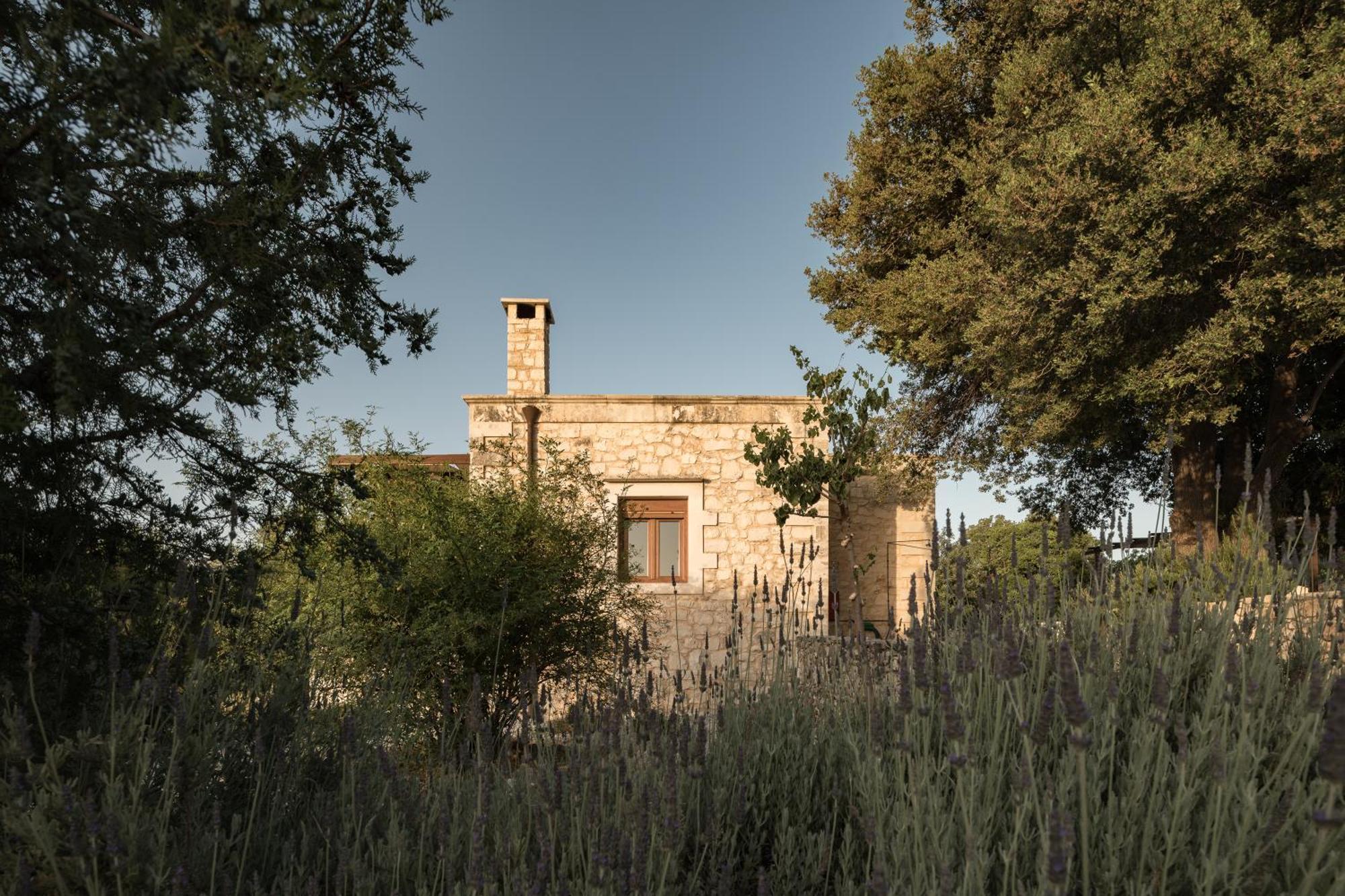 Koules Estate, With Private Pools & Bbq - Embracing Nature, By Thinkvilla Argouli Cameră foto
